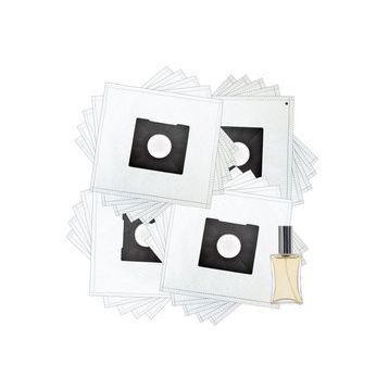 Arçelik S 6380 20 Adet Süpürge Torbası