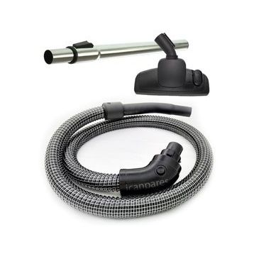 Arçelik S 6550 Hortum Emici Başlık Teleskopik Boru 3'lü Set