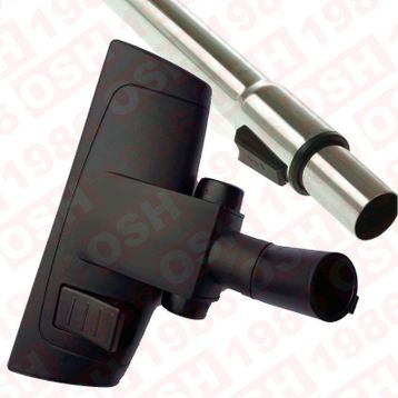 Arçelik S 6550 - S 6550 T Süpürge Emici Başlığı Borusu
