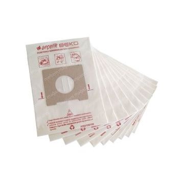 Arçelik S 6570 Süpürge Torbası