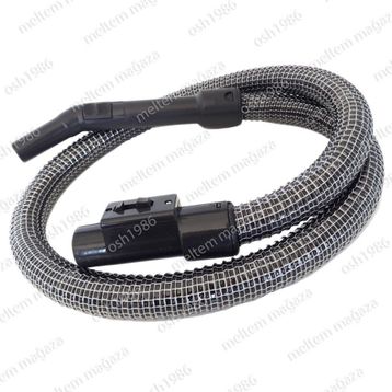 Arçelik S 6650 Çelik Telli Süpürge Hortumu