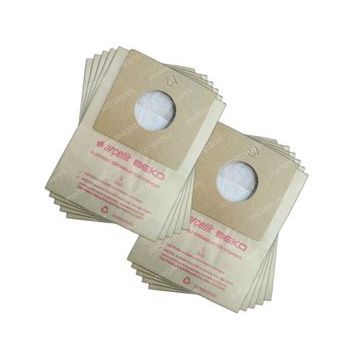 Arçelik S 6650 Süpürge Torbası