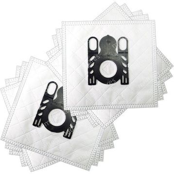 Arçelik S 6680 10 Adet Süpürge Torbası