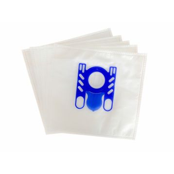Arçelik S 6680 B 20 Adet Süpürge Torbası