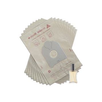 Arçelik S 6690 10 Adet Toz Torbası
