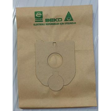 Arçelik S 6690 Süpürge Torbası