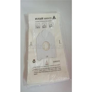 Arçelik S 6690 Süpürge Torbası