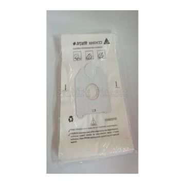 Arçelik S 6690 Süpürge Torbası