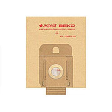 Arçelik S 6800 Elektrikli Süpürge Torbası
