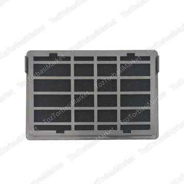 Arçelik S 6800 Orbital Süpürge Toz Torbası