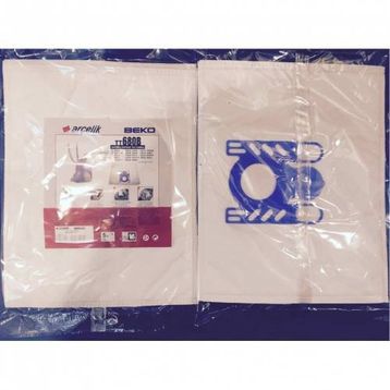 Arçelik S 6805 Elektrikli Süpürge Torbası