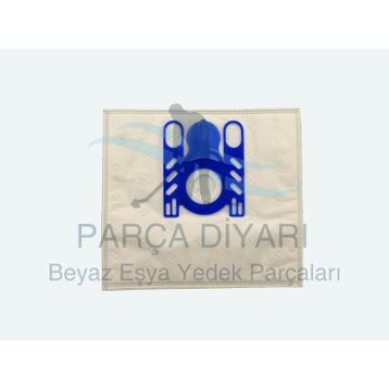 Arçelik S 6805 Elektrikli Süpürge Torbası