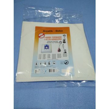 Arçelik S 6805 Toz Torbası