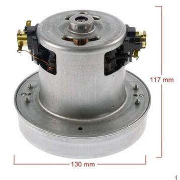 Arçelik S 6810 Süpürge Motoru