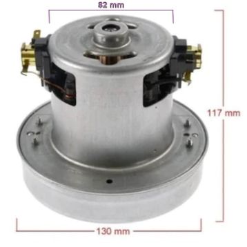 Arçelik S 6810 Süpürge Motoru