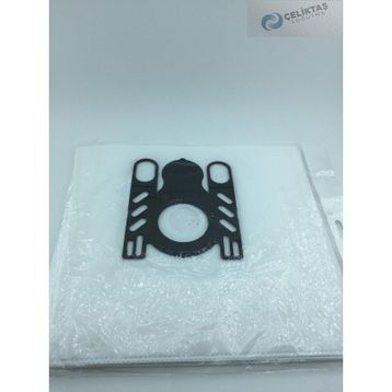 Arçelik S 6810Y Elektrik Süpürge Torbası