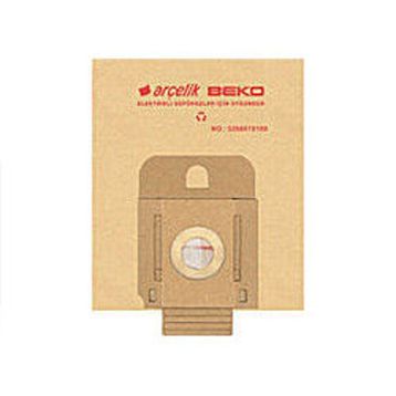 Arçelik S 6820 Elektrik Süpürge Torbası