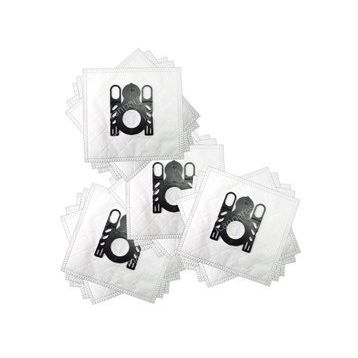 Arçelik S 6840 Orbital Eco 20 Adet Toz Torbası + Filtre Hediyeli