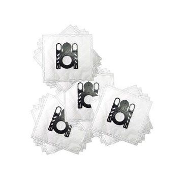 Arçelik S 6840 Orbital Eco 20 Adet Toz Torbası + Filtre Hediyeli