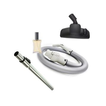 Arçelik S 6840 Orbital Eco Elektrikli Süpürge Emici Yer Başlığı Teleskopik Boru