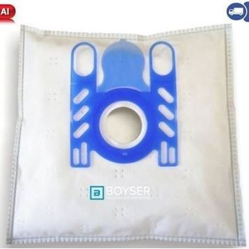 Arçelik S 6840 Orbital Eco Toz Torbası