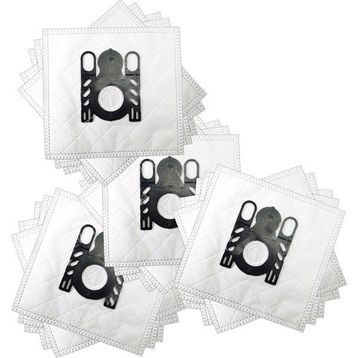 Arçelik S 6840 PY Orbital Eco 20 Adet Süpürge Torbası