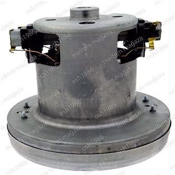 Arçelik S 6840 PY Orbital Eco Süpürge Motoru