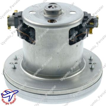 Arçelik S 6860 Süpürge Motoru