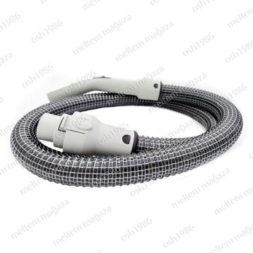 Arçelik S 6870 Çelik Telli Süpürge Hortumu