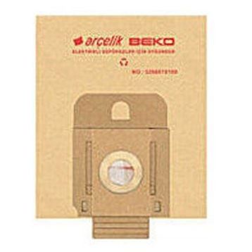 Arçelik S 6880 Elektrik Süpürge Torbası