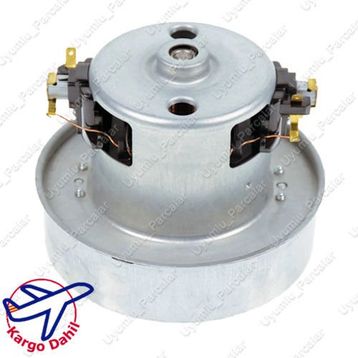 Arçelik S 6945 Süpürge Motoru