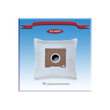 Arçelik S 6960 Süpürge Torbası