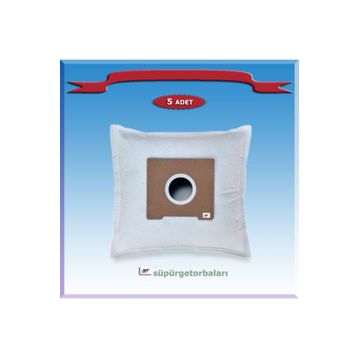 Arçelik S 6960 Süpürge Torbası