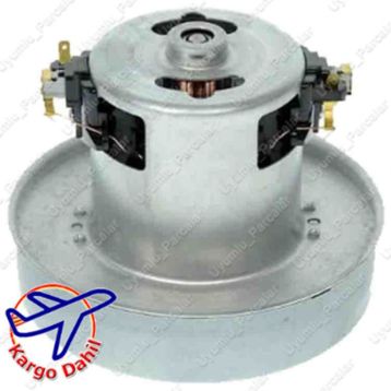 Arçelik S 6970 Süpürge Motoru
