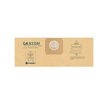 Arçelik S 6990 PY Aqua Power Kağıt 10lu Süpürge Torbası