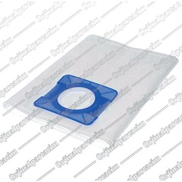 Arçelik S 6990 Süpürge 10 Adet Toz Torbası