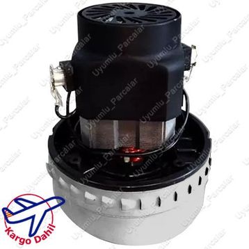 Arçelik S 6990 Süpürge Motoru