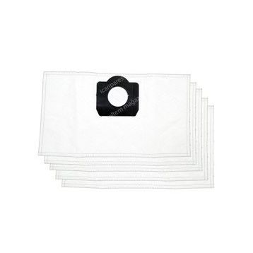 Arçelik S 6995 5 Adet Süpürge Torbası