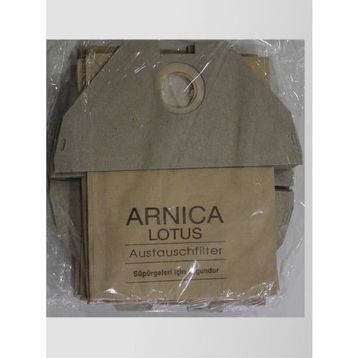 Arçelik S 7210 Bez 20 Adet Toz Torbas