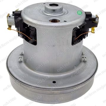 Arçelik S 7422 Süpürge Motoru