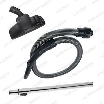 Arçelik S 7432 Elektrikli Emici Başlık Teleskopik Boru Seti