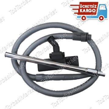 Arçelik S 7500 Süpürge Hortumu
