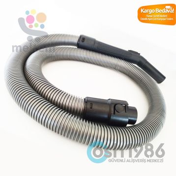 Arçelik S 7510 Süpürge Hortumu