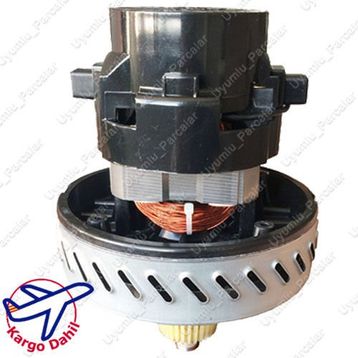 Arçelik S 7510 Süpürge Motoru