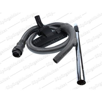 Arçelik S 7534A / S 7534F Süpürge Komple Hortum Takımı