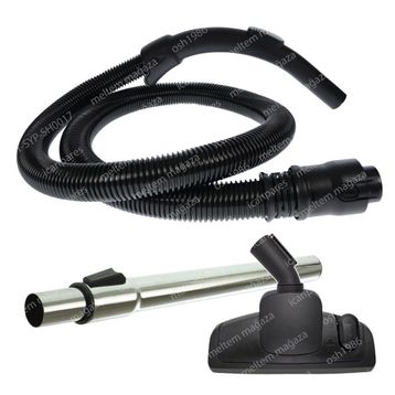 Arçelik S 7534A / S 7534F Süpürge Komple Hortum Takımı