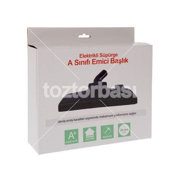 Arçelik S 7540 A Sınıfı Emici Yer Başlığı