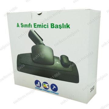 Arçelik S 7540 Süpürge Emici Yer Başlığı