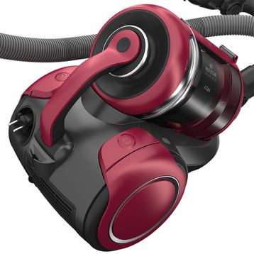 Arçelik S 7540 T Toz Torbasız Elektrikli Süpürge