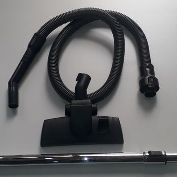 Arçelik S 7540T Emici Başlık Teleskopik Boru Seti